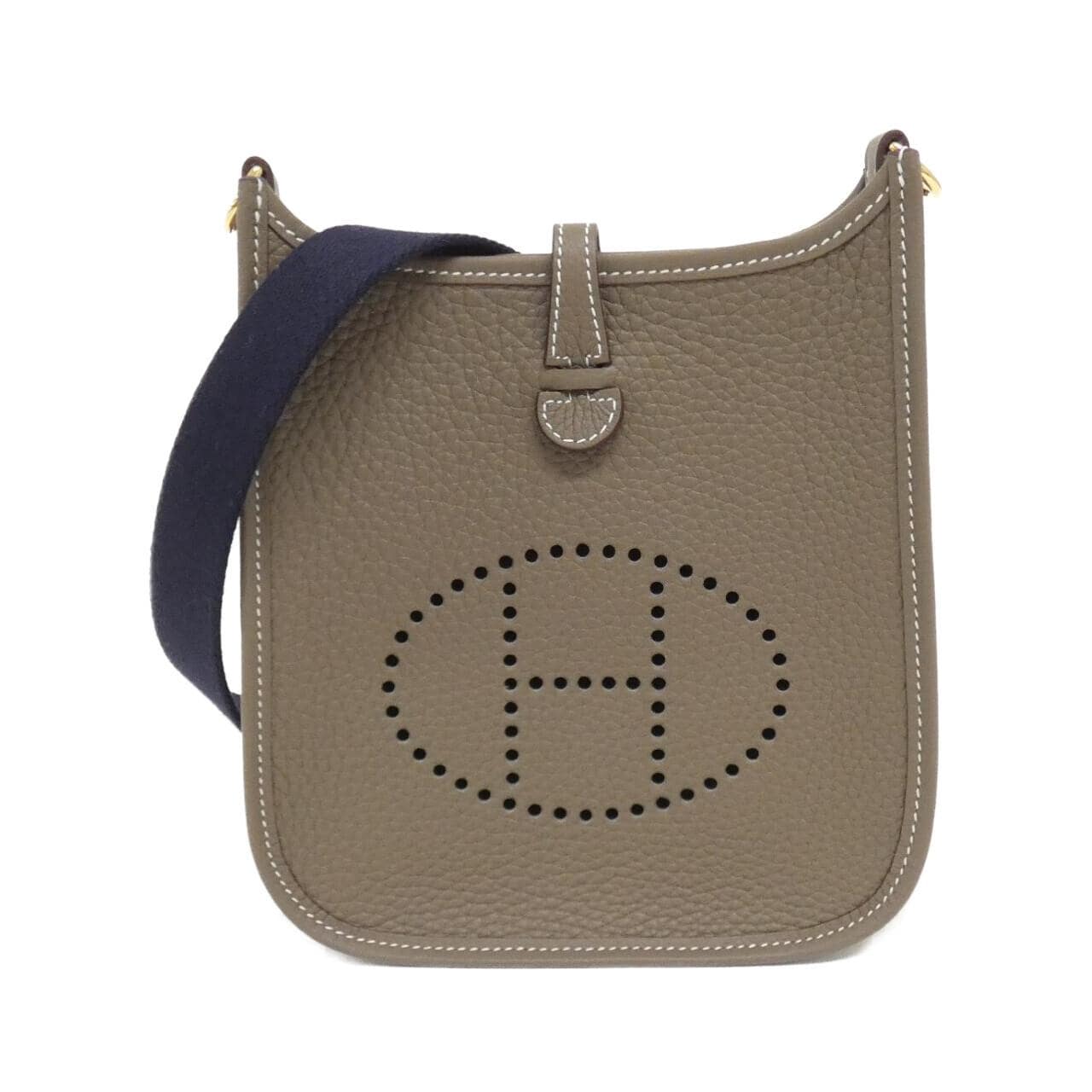[Unused items] HERMES Evelyn Amazon 16cm 069426CC Shoulder bag