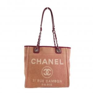 CHANEL Deauville Line 66939 包