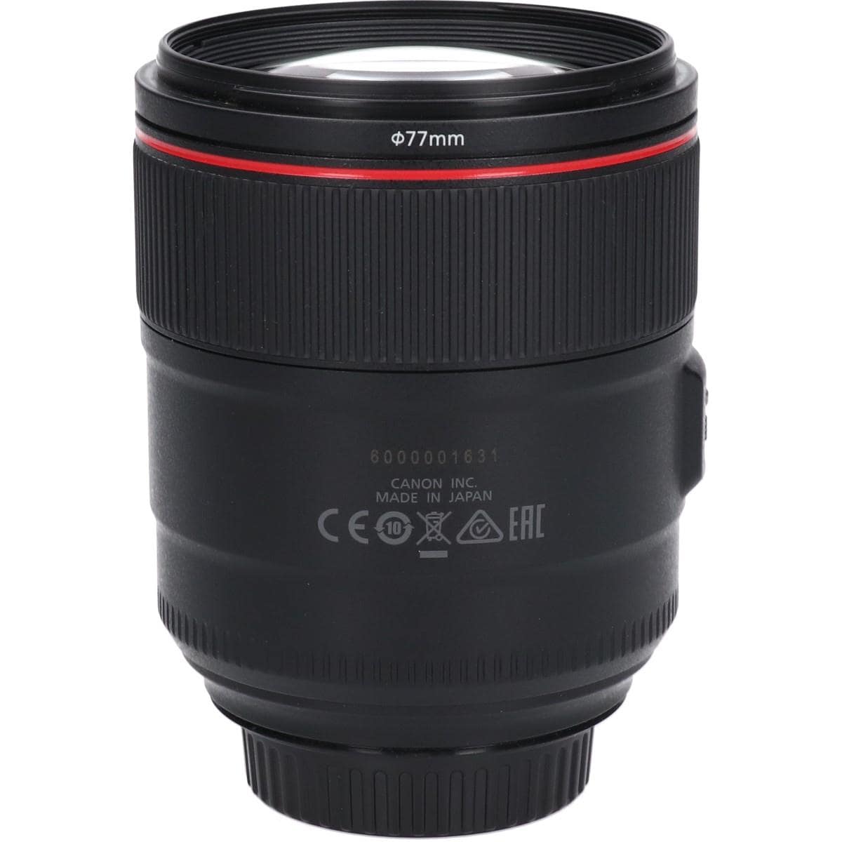 ＥＦ８５ｍｍ　Ｆ１．４Ｌ　ＩＳ　ＵＳＭ