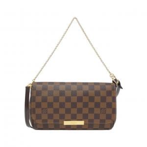 LOUIS VUITTON shoulder bag