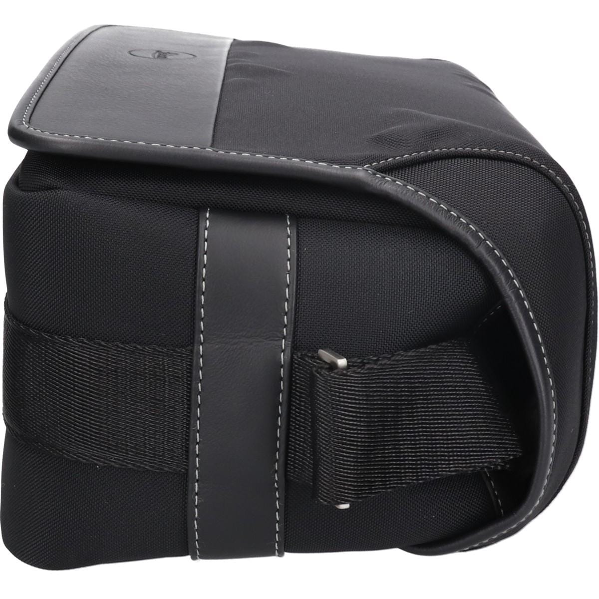 １８７４８　Ｌｅｉｃａ　Ｓｙｓｔｅｍ　Ｃａｓｅ　Ｍ　Ｎｙｌｏｎ　Ｂｌａｃｋ　システムケースＭ
