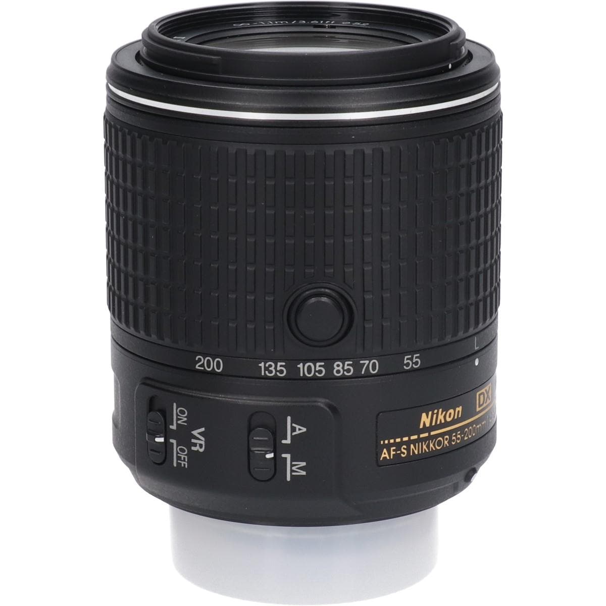 ＡＦ－Ｓ　ＤＸ５５－２００ｍｍ　Ｆ４－５．６Ｇ　ＶＲＩＩ