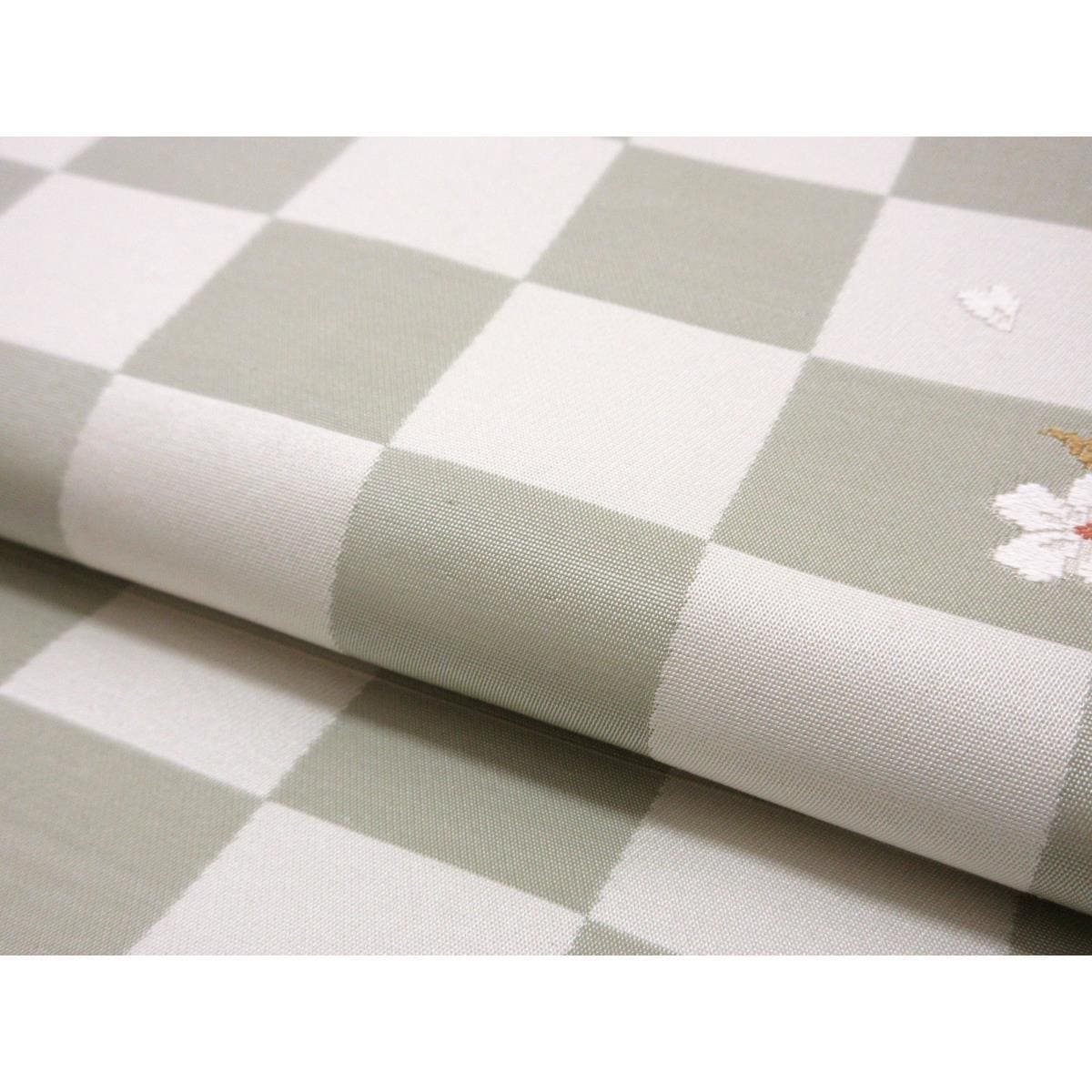 【未使用品】名古屋帯