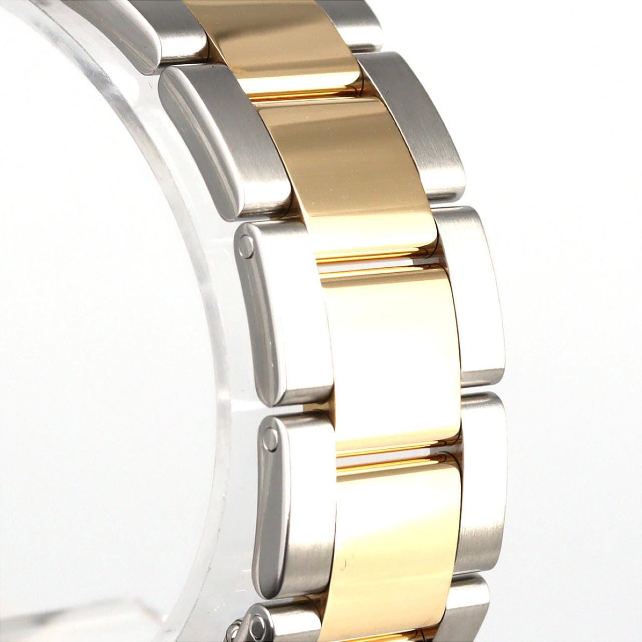 ROLEX Daytona 126503 SSxYG自动上弦随机编号