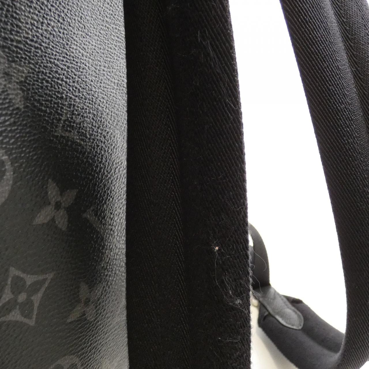 LOUIS VUITTON Taiga Llama Discovery Backpack M31033 Rucksack