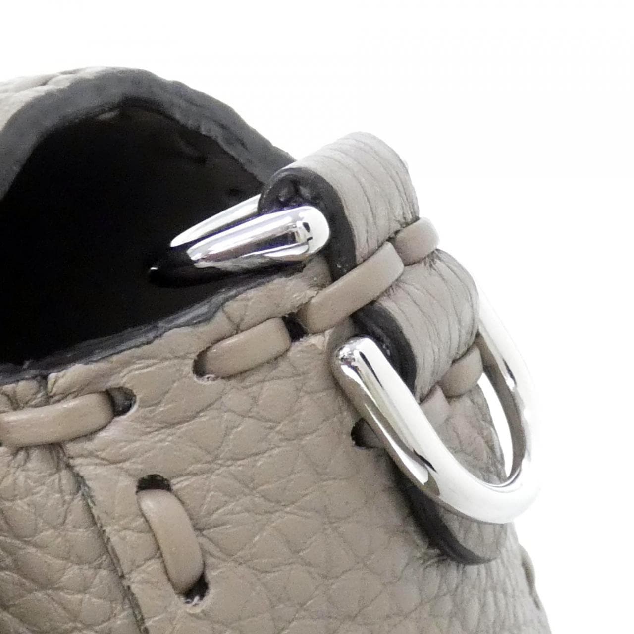 フェンディ SELLERIA バゲット 8BR600 ARBB ショルダーバッグ