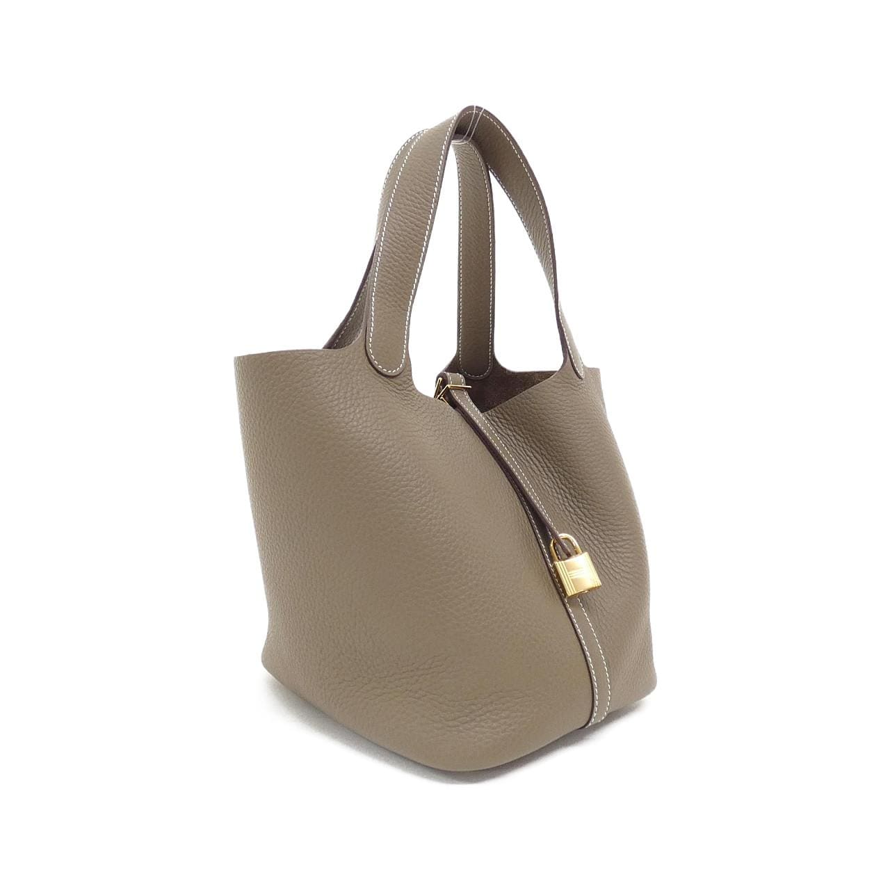 HERMES Picotin Lock MM 060991CC 包