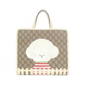 グッチ CHILDRENS 605614 FADK4 バッグ