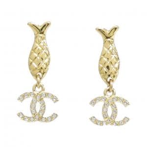 シャネル ABF074 ピアス