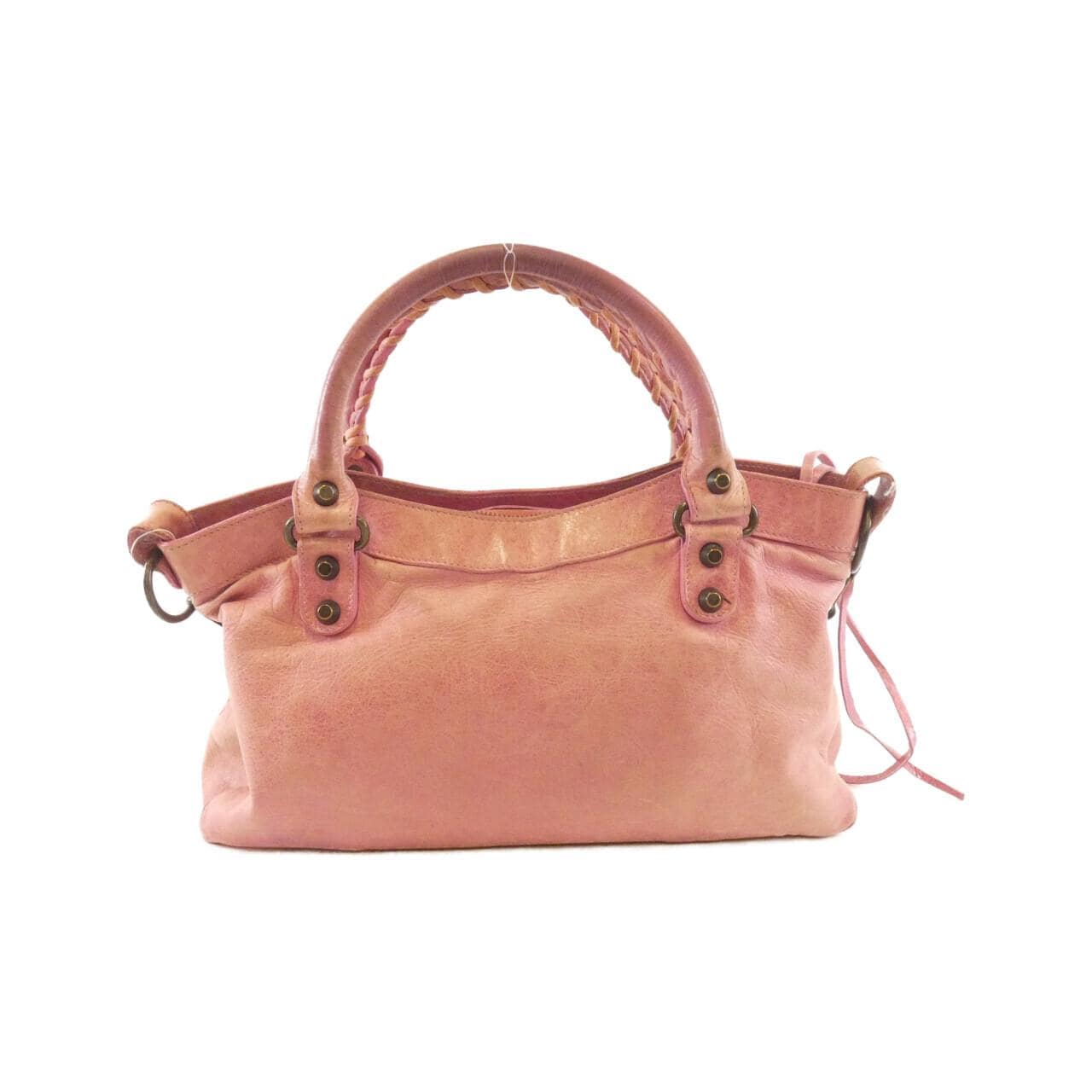 バレンシアガ ザ ファースト 103208 バッグ