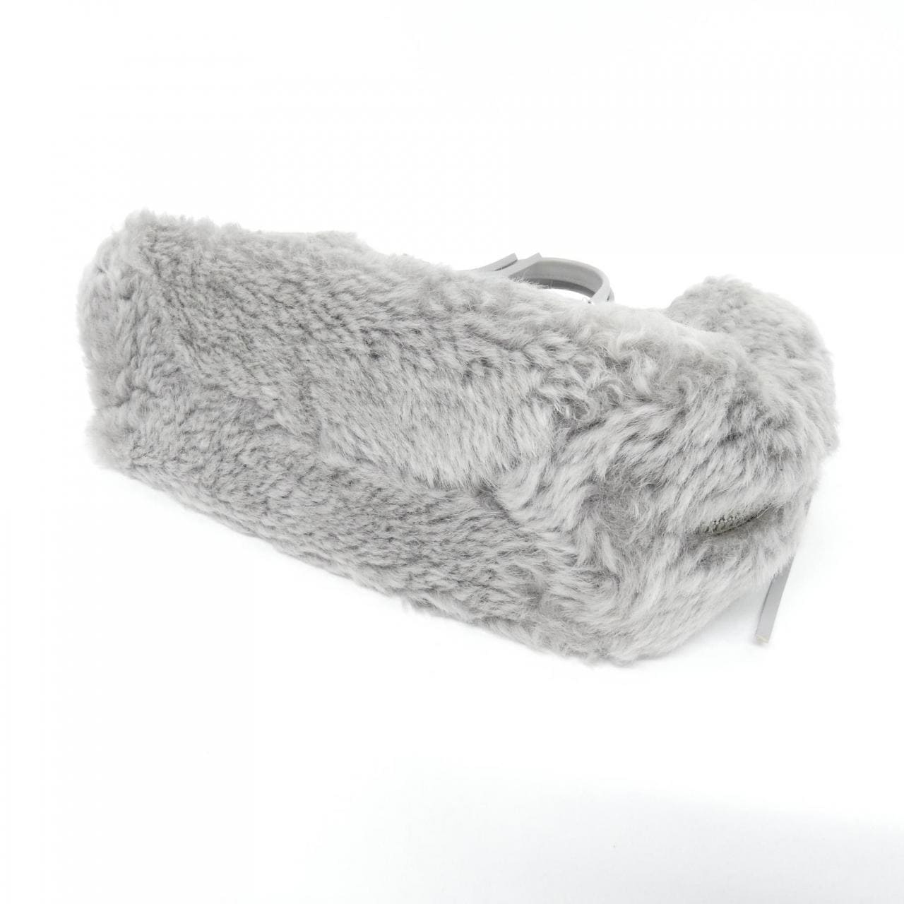 バレンシアガ ペーパー A6 ジップ アラウンド 370926 バッグ