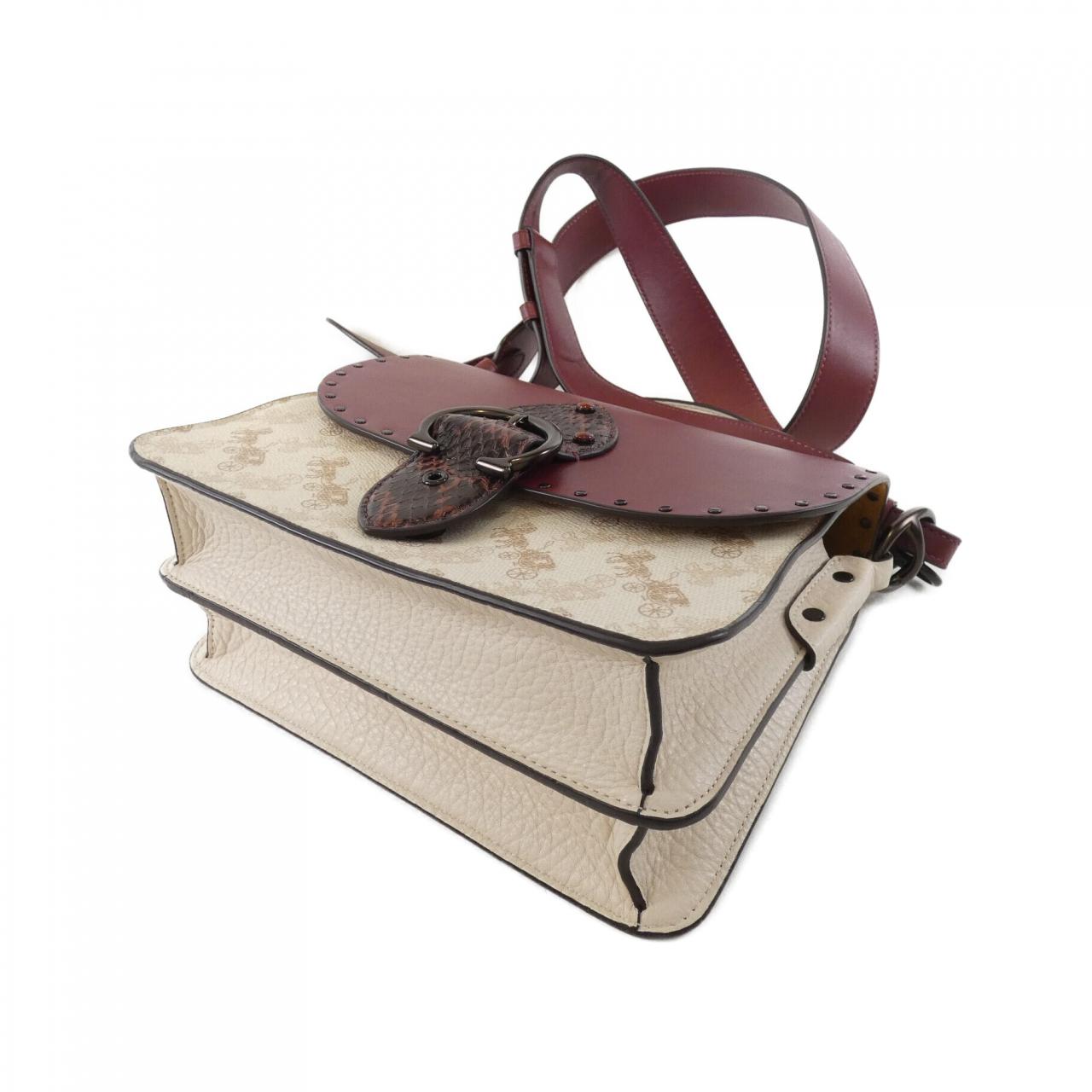 コーチ 4593 ショルダーバッグ