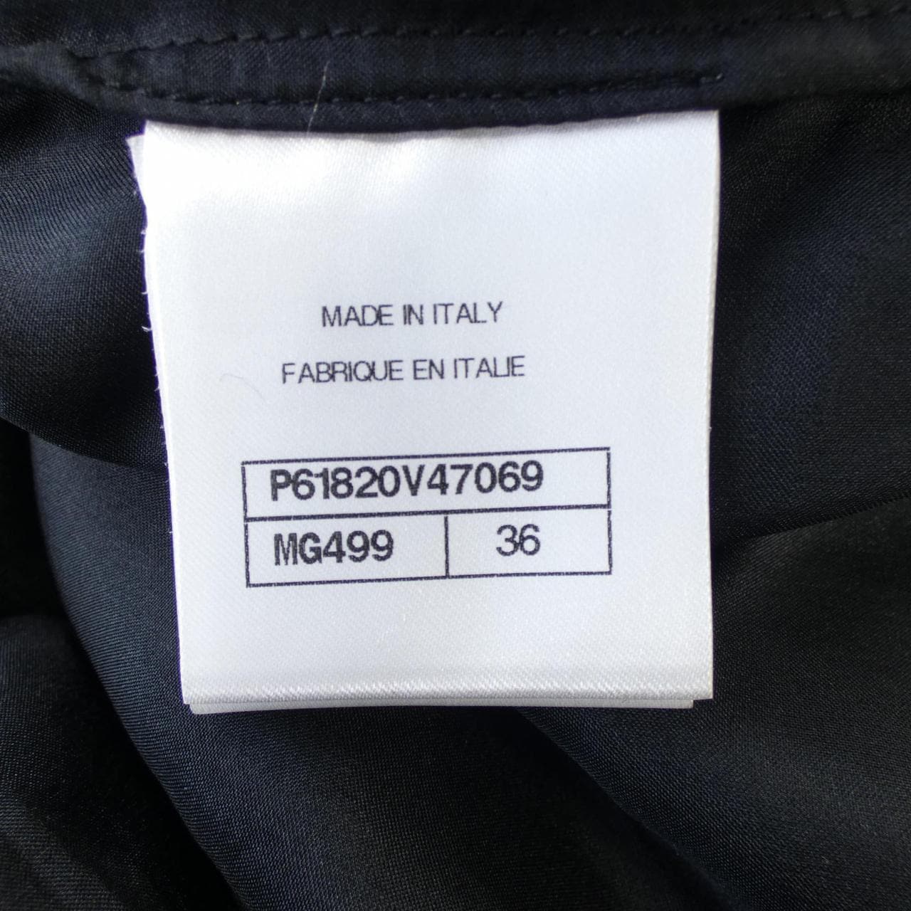 CHANEL CHANEL Shirt