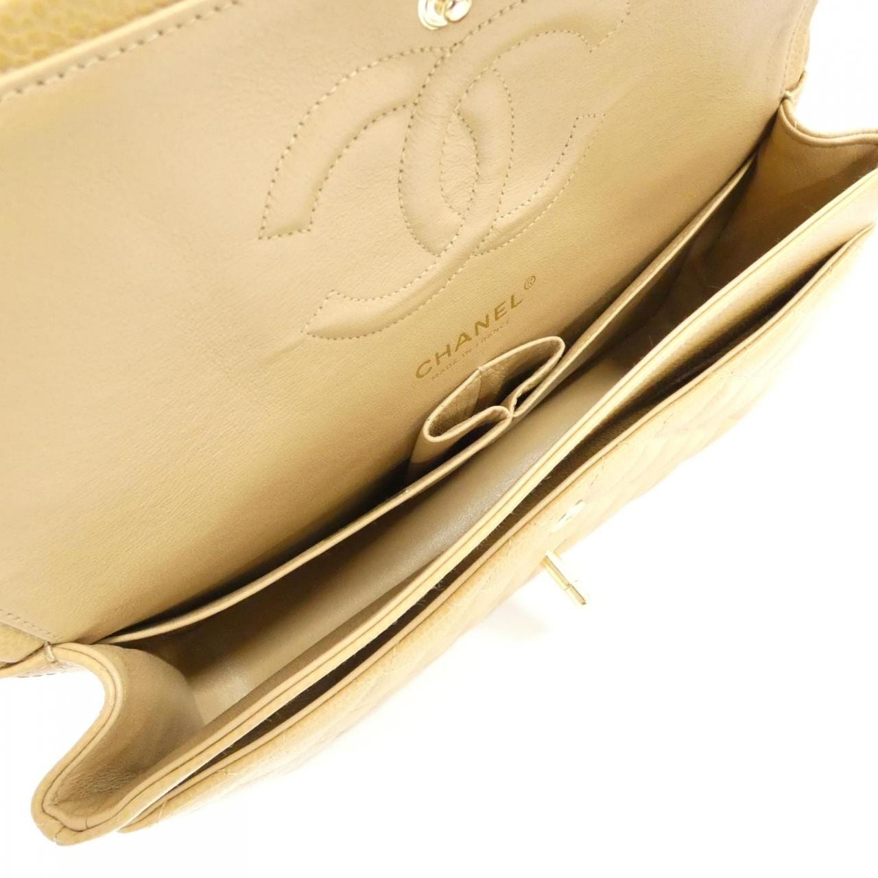 [vintage] CHANEL 1112 單肩包