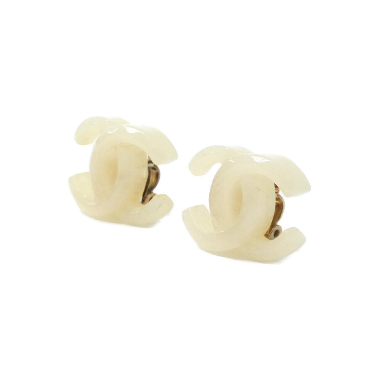 [vintage] CHANEL earrings