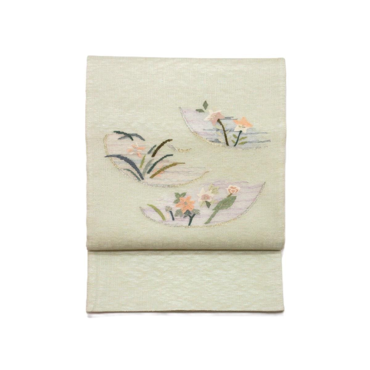 Summer bag obi Sukuori