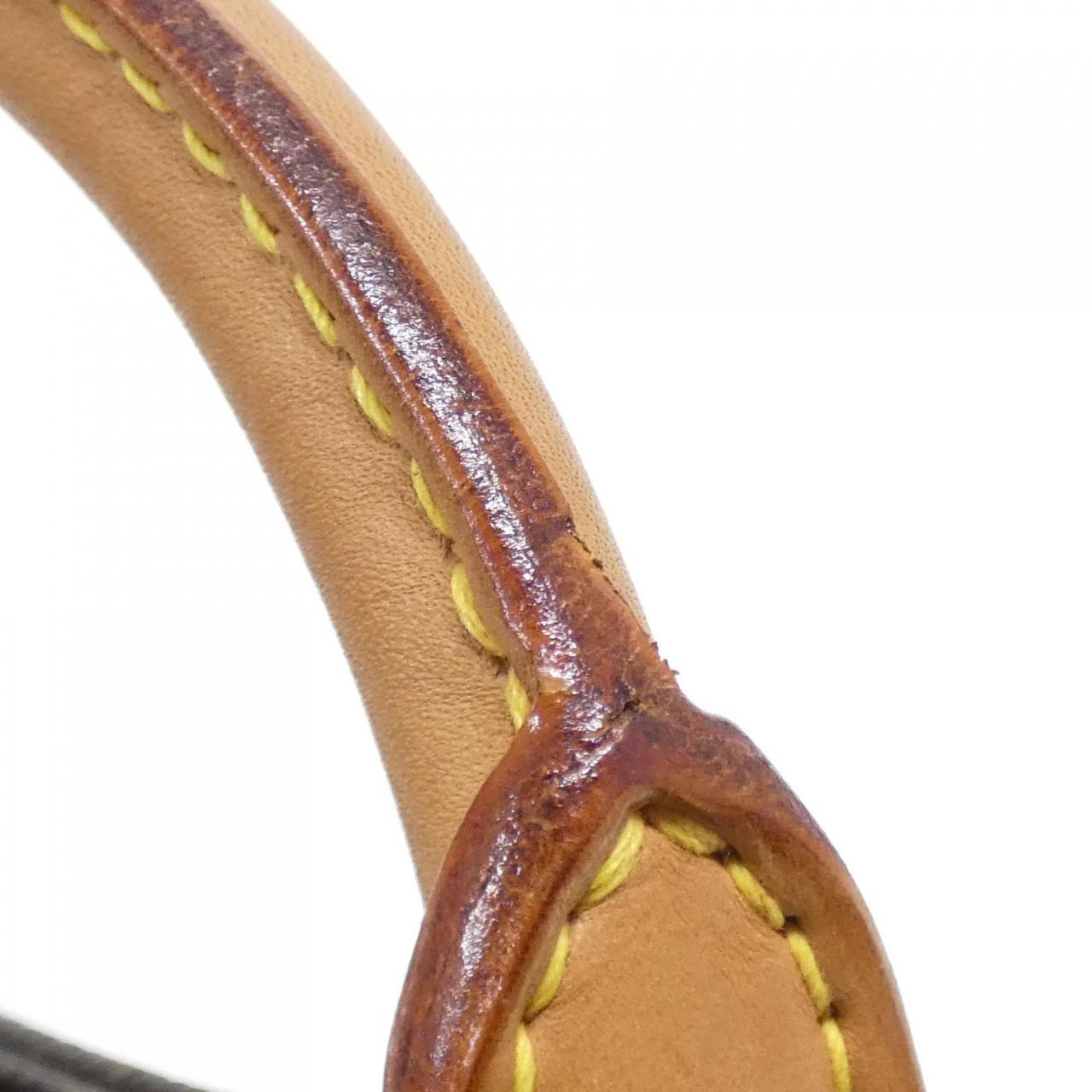 ルイヴィトン モノグラム ルーピング MM M51146 ショルダーバッグ