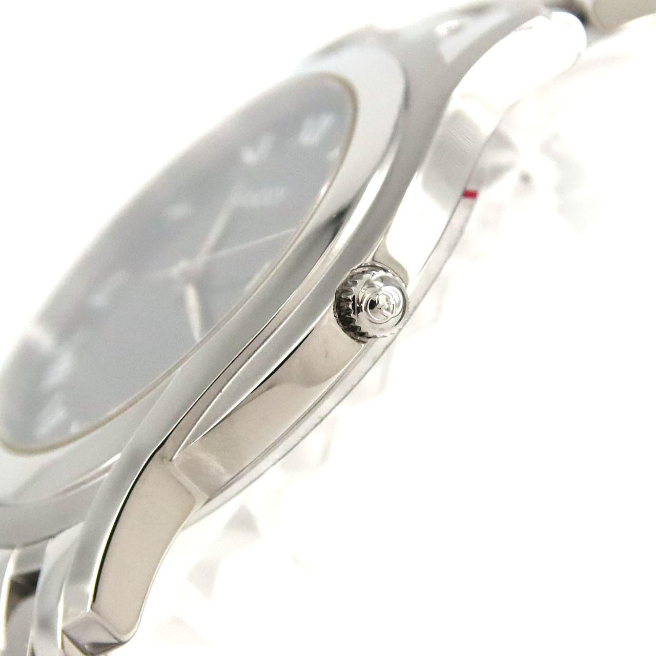 【ノーメンテナンス還元価格】グッチ 5500M/YA055302 SS クォーツ