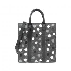 ルイヴィトン モノグラム エクリプス(LV X YK) サック プラ M46404 バッグ