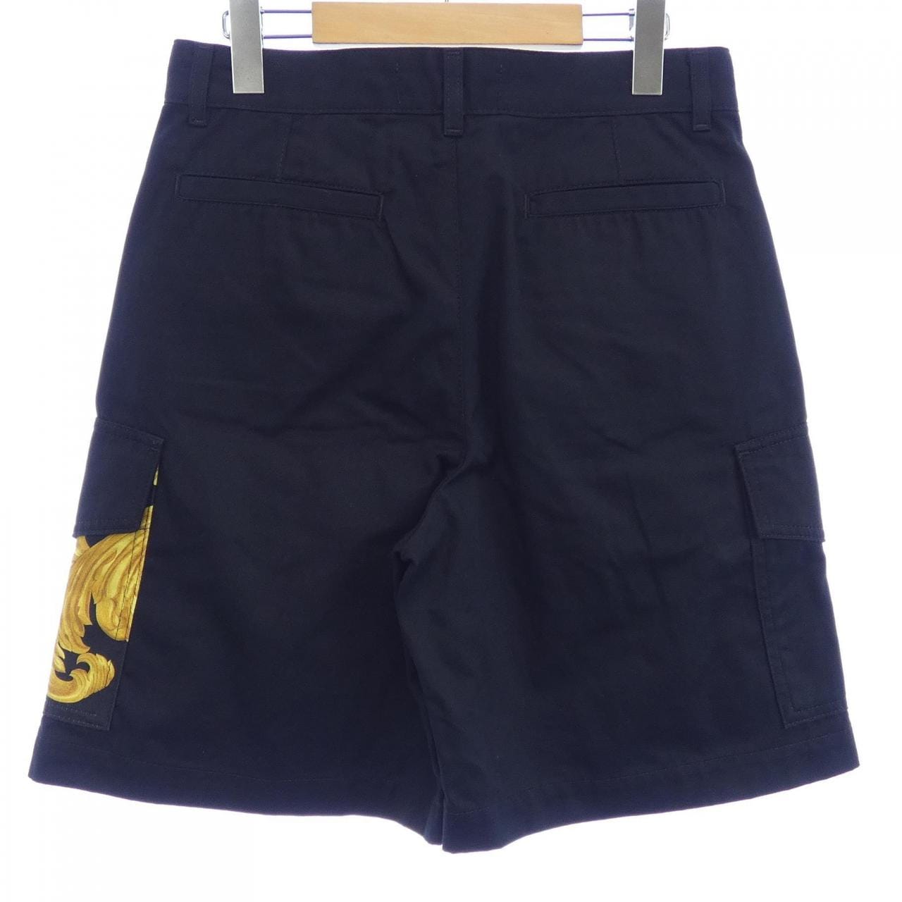 ヴェルサーチェ VERSACE 1014373 ショートパンツ