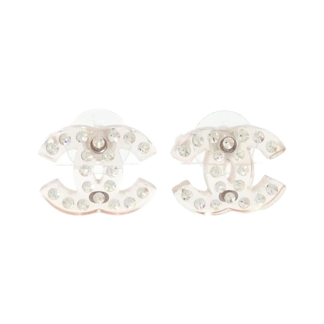 シャネル 58916 ピアス