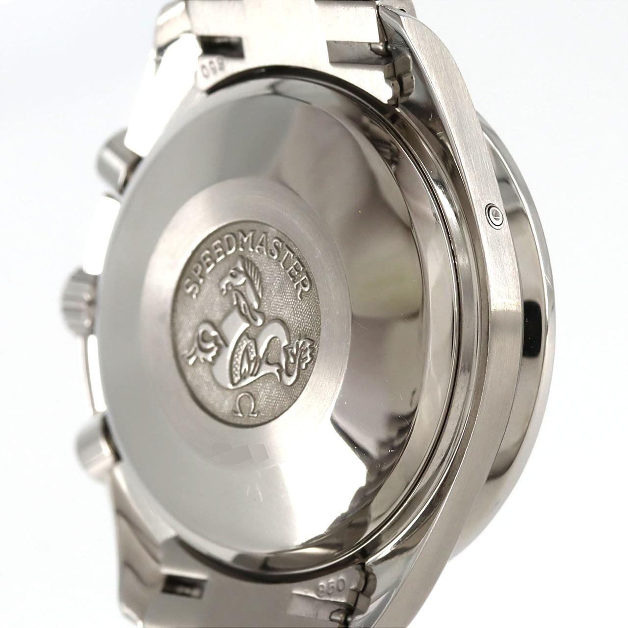 【ノーメンテナンス還元価格】オメガ スピードマスターマーク40コスモス 3520.50 SS 自動巻