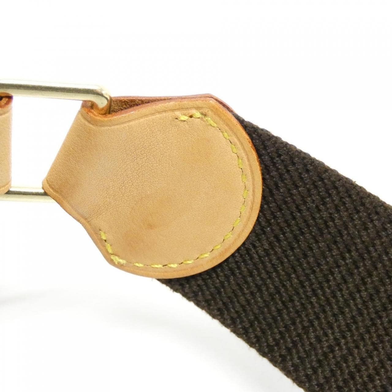 ルイヴィトン モノグラム リポーター 28cm M45254 ショルダーバッグ