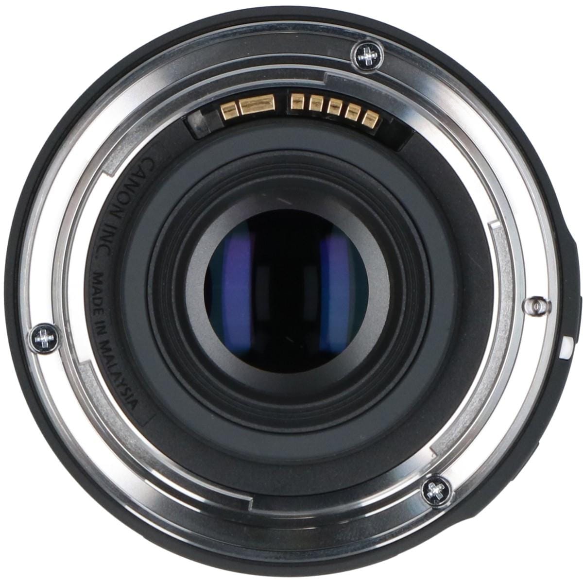 ＥＦ－Ｓ３５ｍｍ　Ｆ２．８ＭＡＣＲＯ　ＩＳ　ＳＴＭ