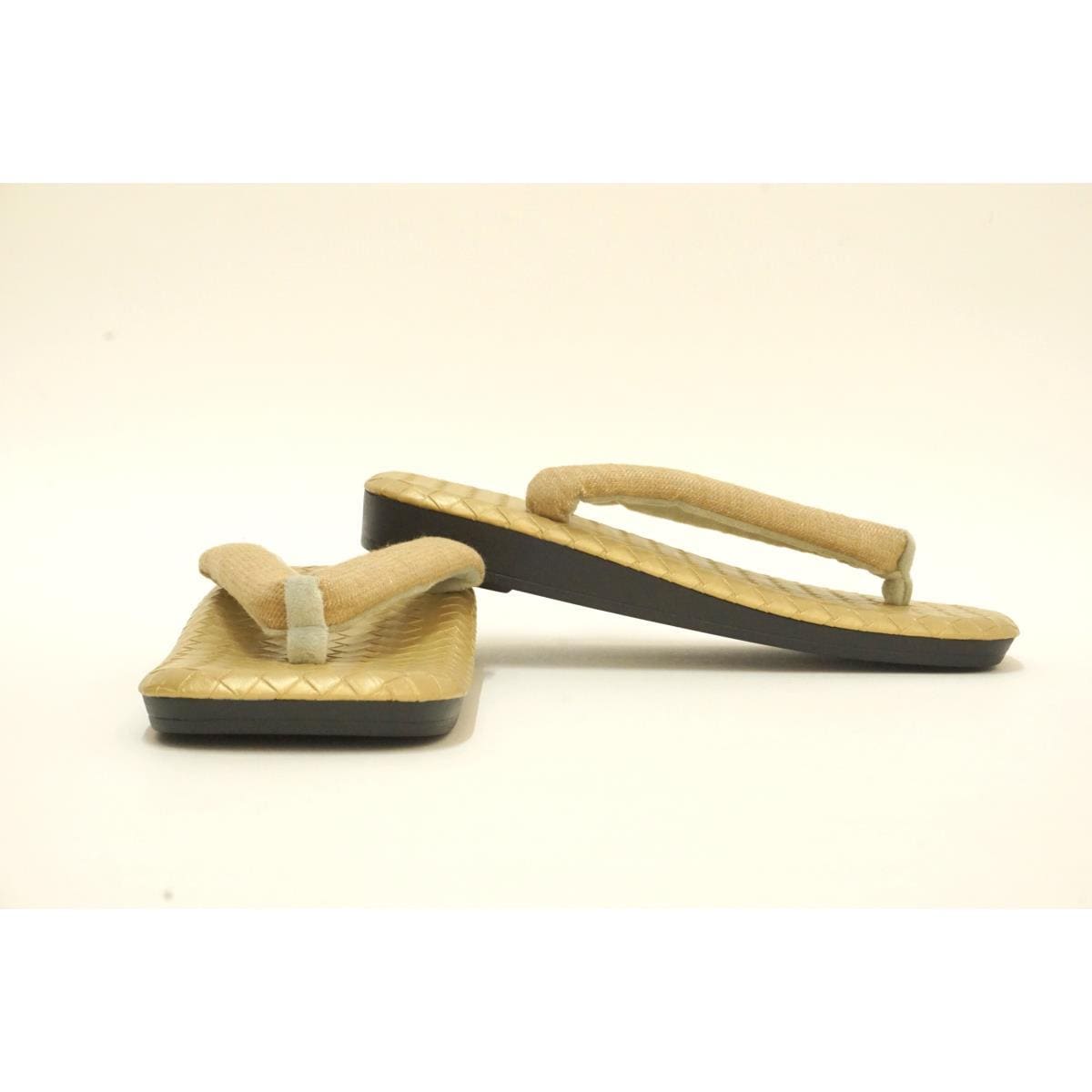 【新品】男ウレタン雪駄　３Ｌサイズ