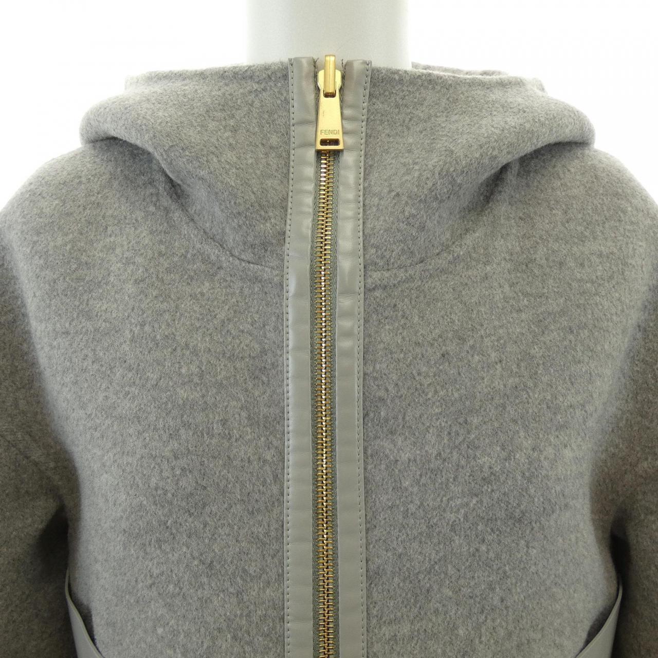 フェンディ FENDI FFモチーフ　 FJ6993 A5HD ジャケット