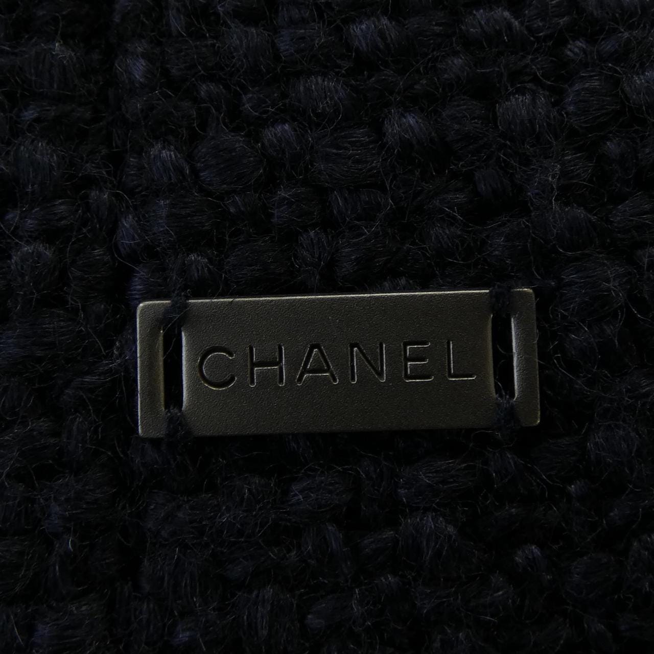 【ヴィンテージ】シャネル CHANEL P16183V08829 00A セットアップ