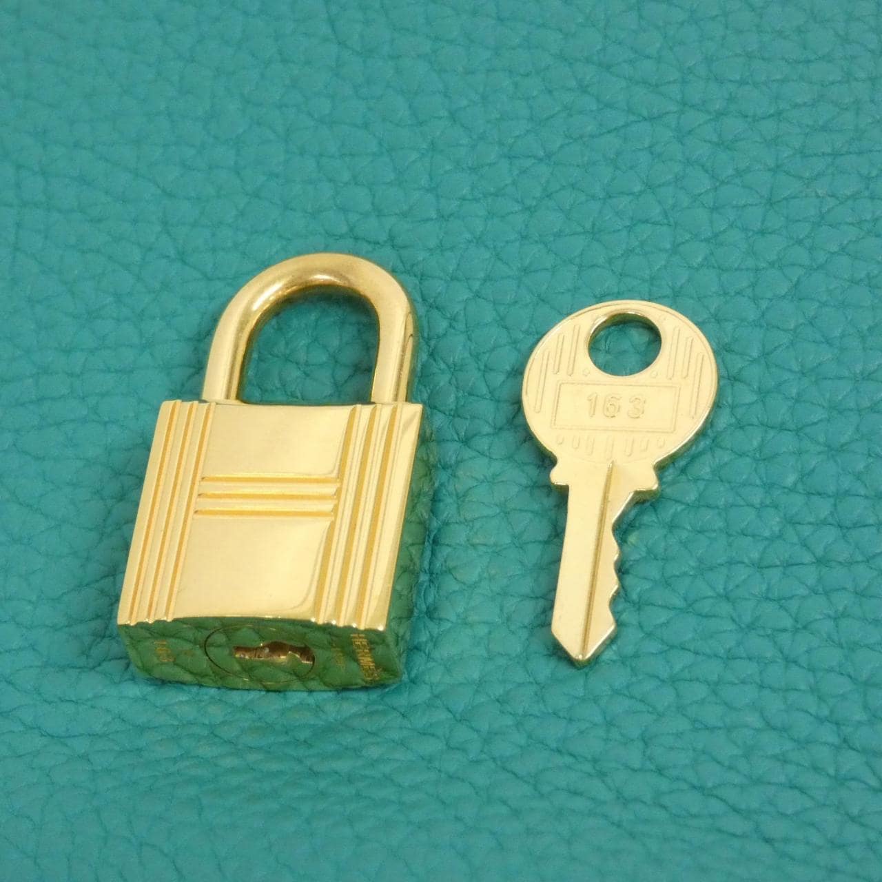 エルメス ピコタン ロック MM 060991CC バッグ