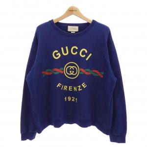 グッチ GUCCI インターロッキングG 626990 XJD70 スウェット