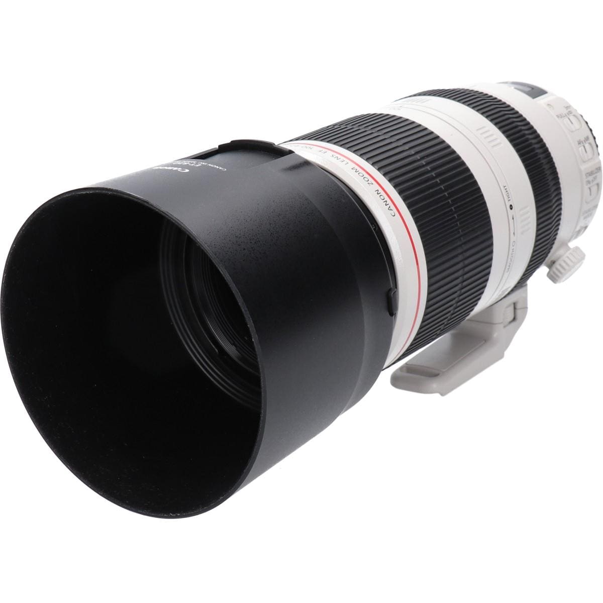ＥＦ１００－４００ｍｍ　Ｆ４．５－５．６Ｌ　ＩＳ　ＩＩ　ＵＳＭ