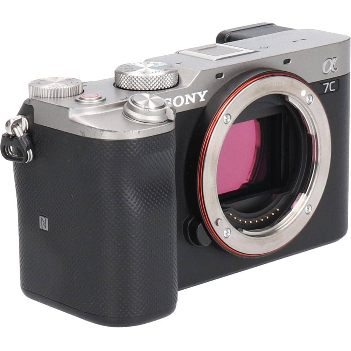 α７Ｃ　ＩＬＣＥ－７Ｃ