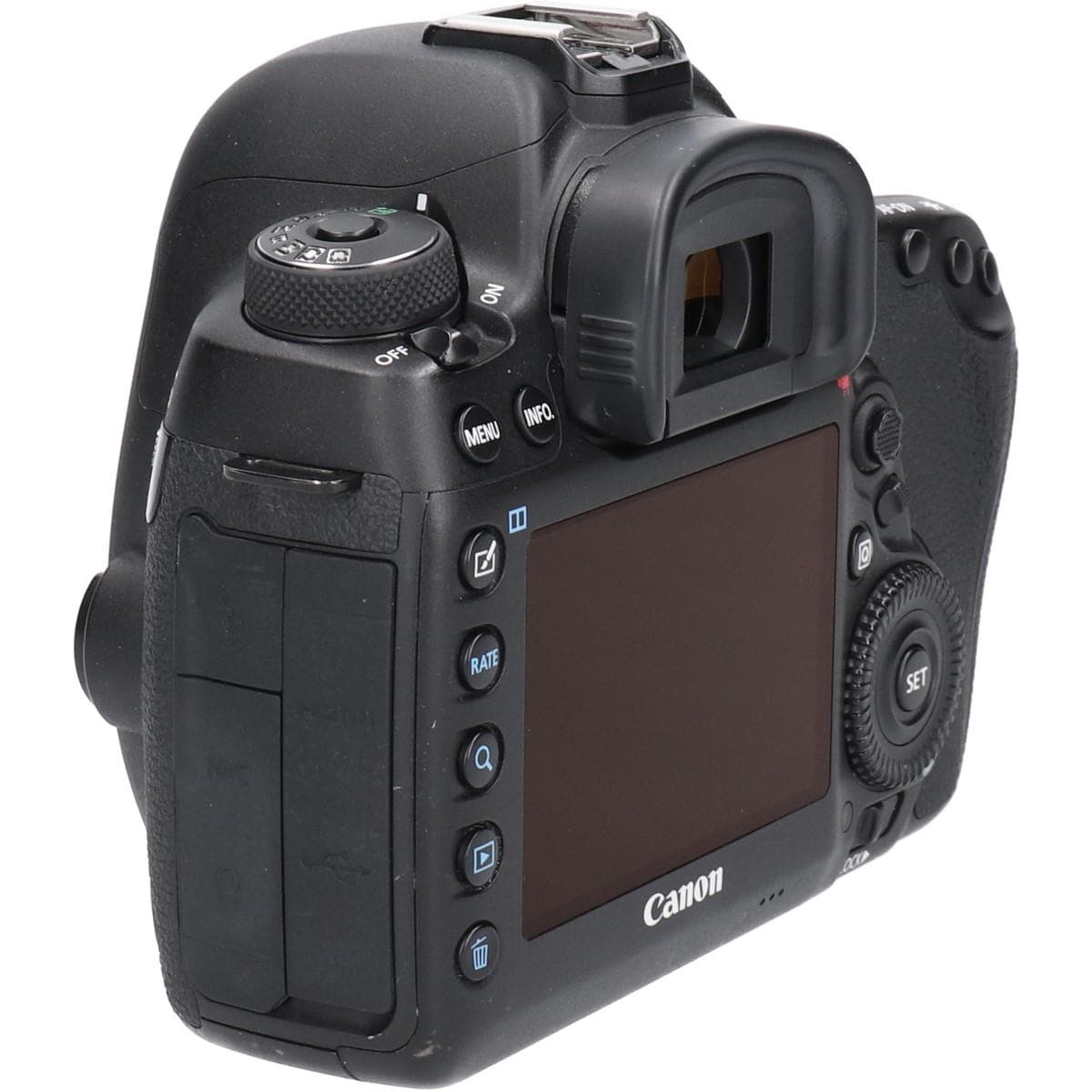 ＥＯＳ５Ｄ　ＭＡＲＫ　ＩＶ