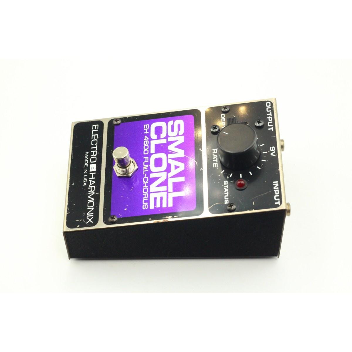 ＥＬＥＣＴＲＯ－ＨＡＲＭＯＮＩＸ　　ＳＭＡＬＬ　ＣＬＯＮＥ
