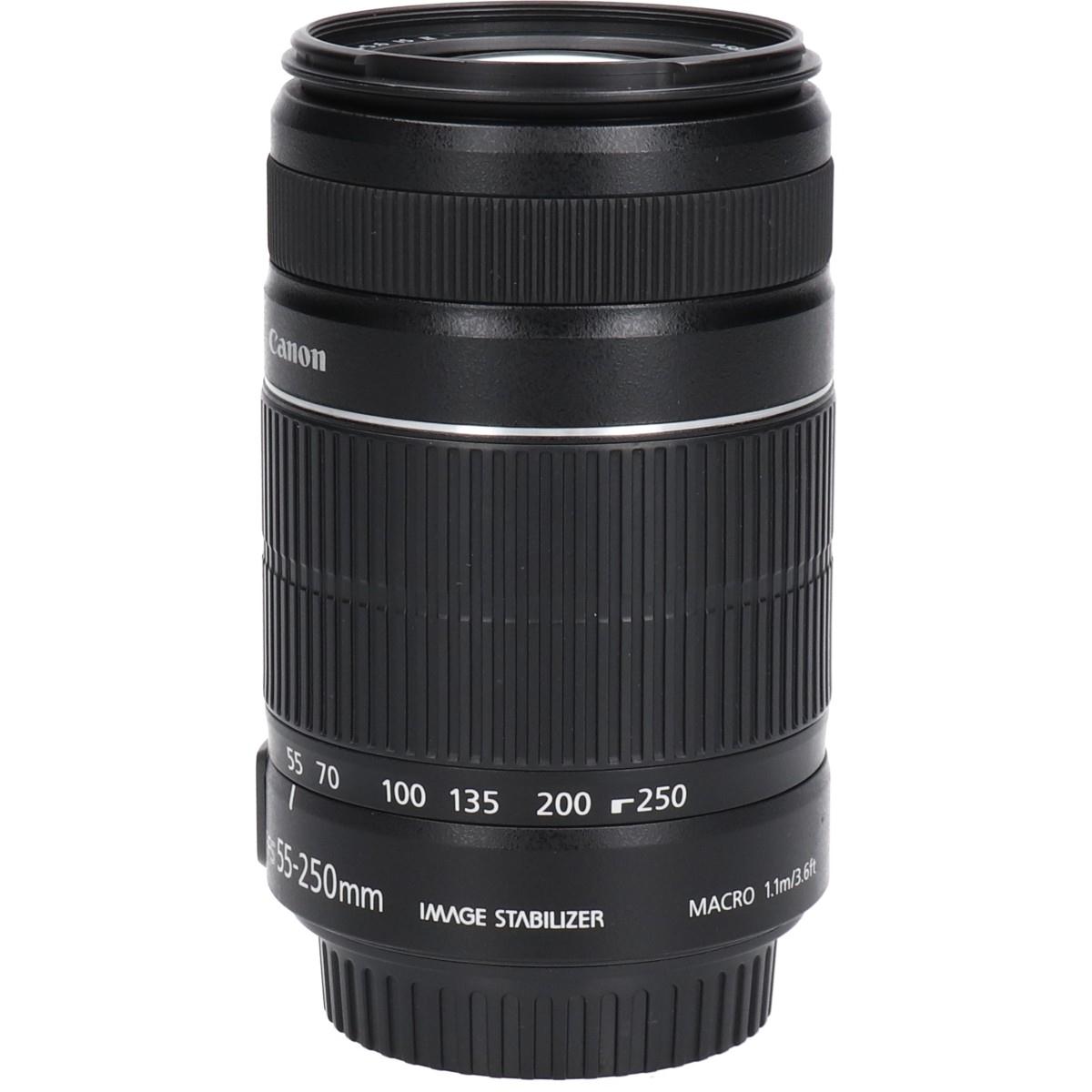 ＥＦ－Ｓ５５－２５０ｍｍ　Ｆ４－５．６ＩＳＩＩ