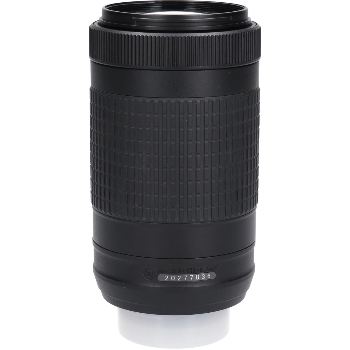 ＡＦ－Ｐ　ＤＸ７０－３００ｍｍ　Ｆ４．５－６．３Ｇ　ＶＲ