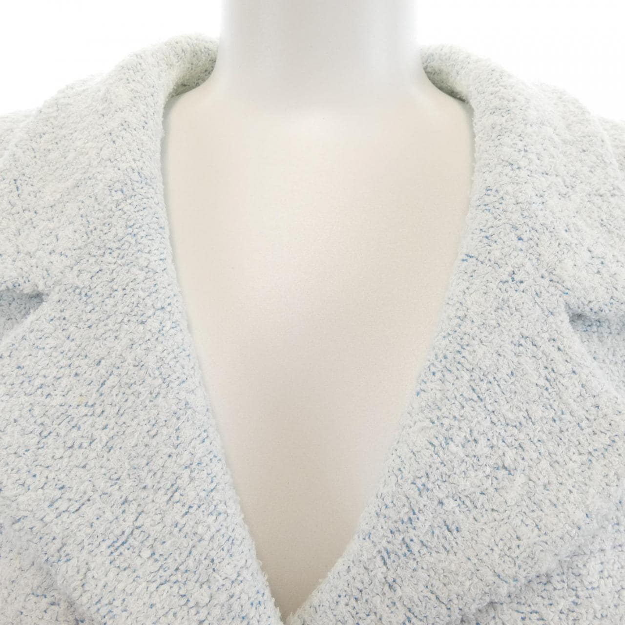 【ヴィンテージ】シャネル CHANEL P15546V08710 00T ジャケット
