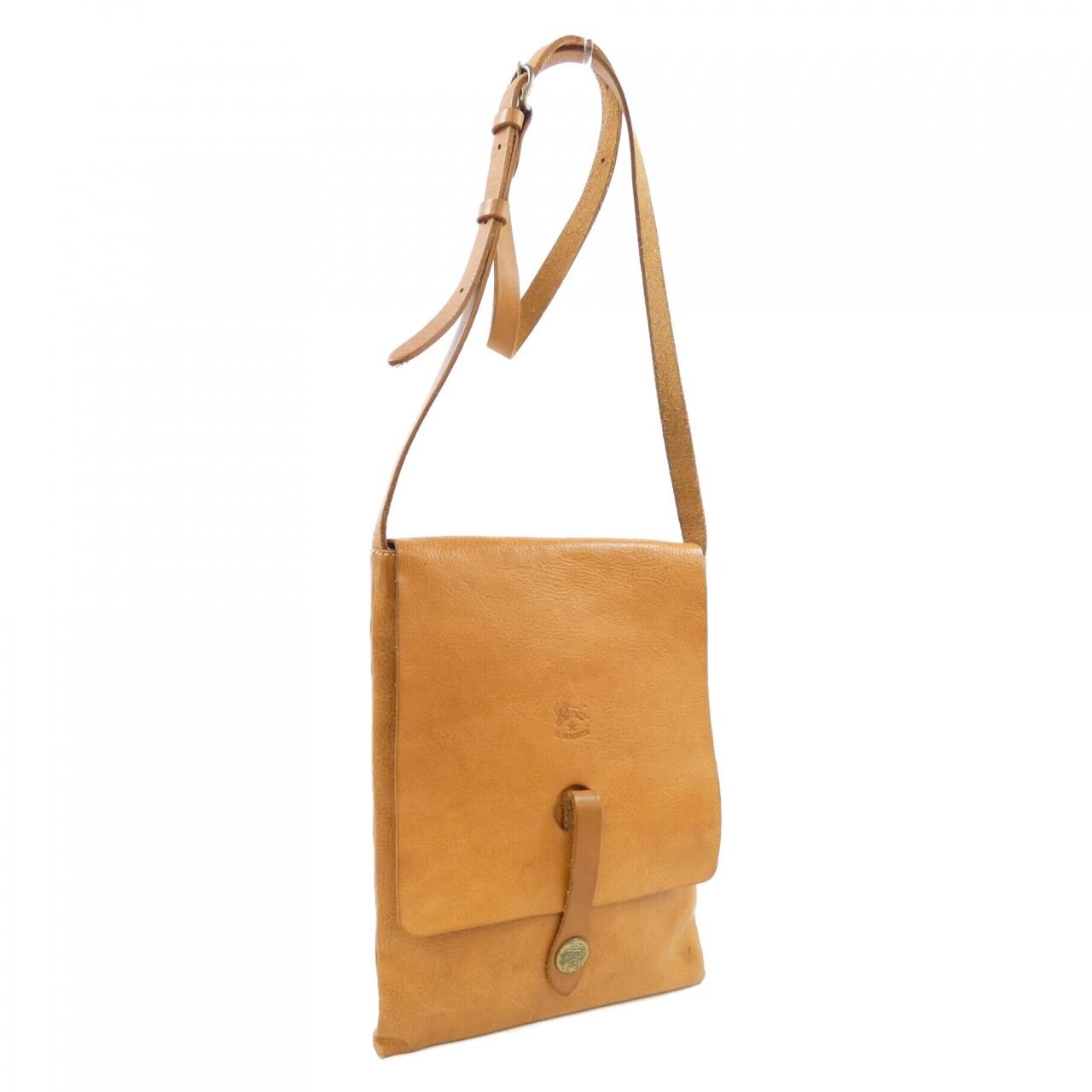 イルビゾンテ IL BISONTE BAG