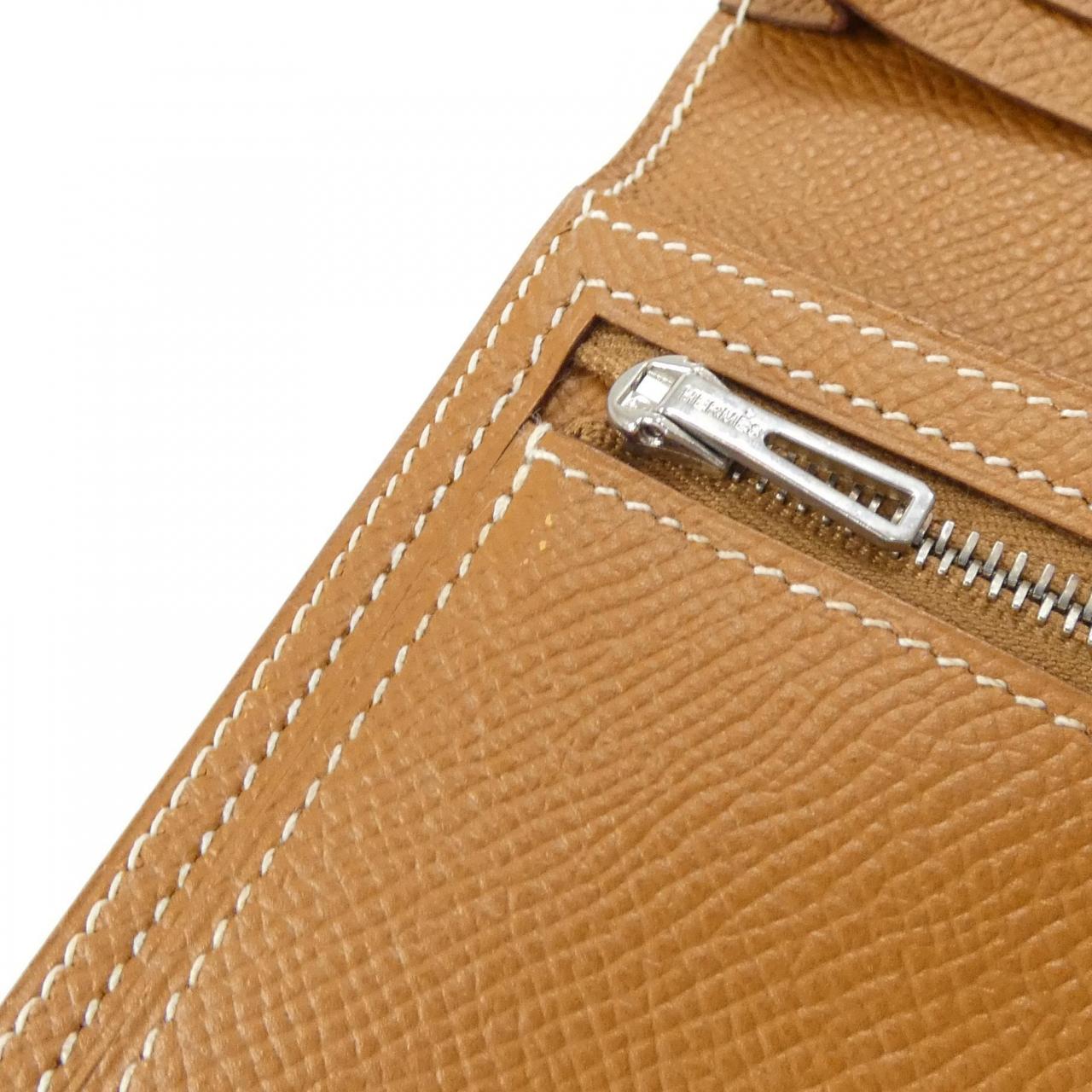 エルメス ベアン スフレ 039785CK 財布