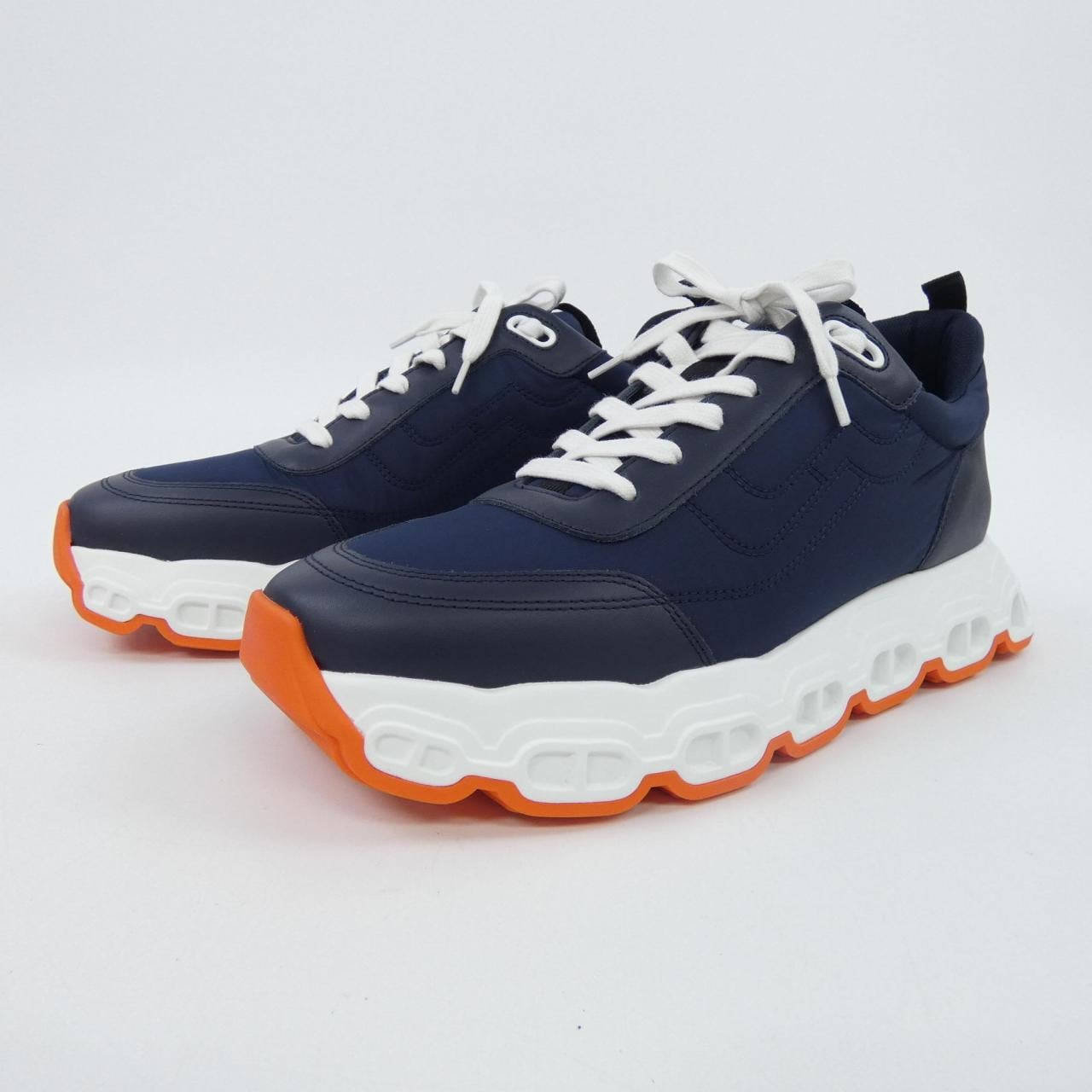 エルメス HERMES インパルス シェーヌダンクル 241903Z スニーカー