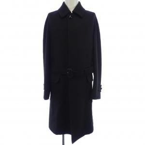 TOMORROW LAND PILGRI Harris Tweed コート