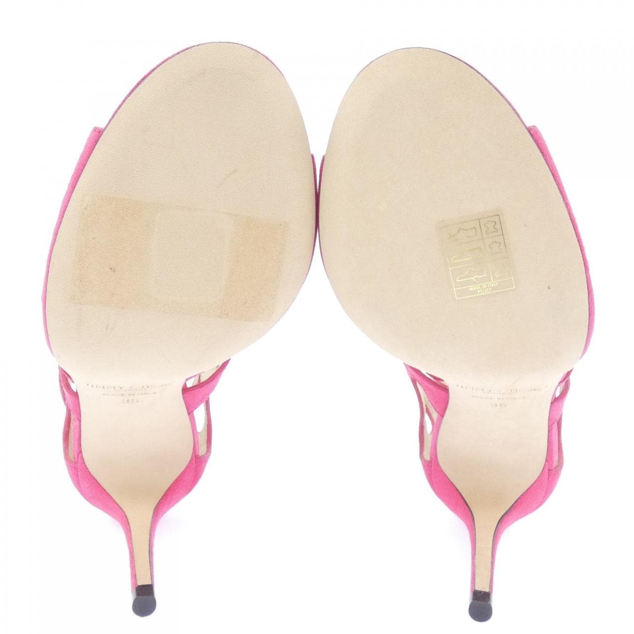 ジミーチュウ JIMMY CHOO パンプス