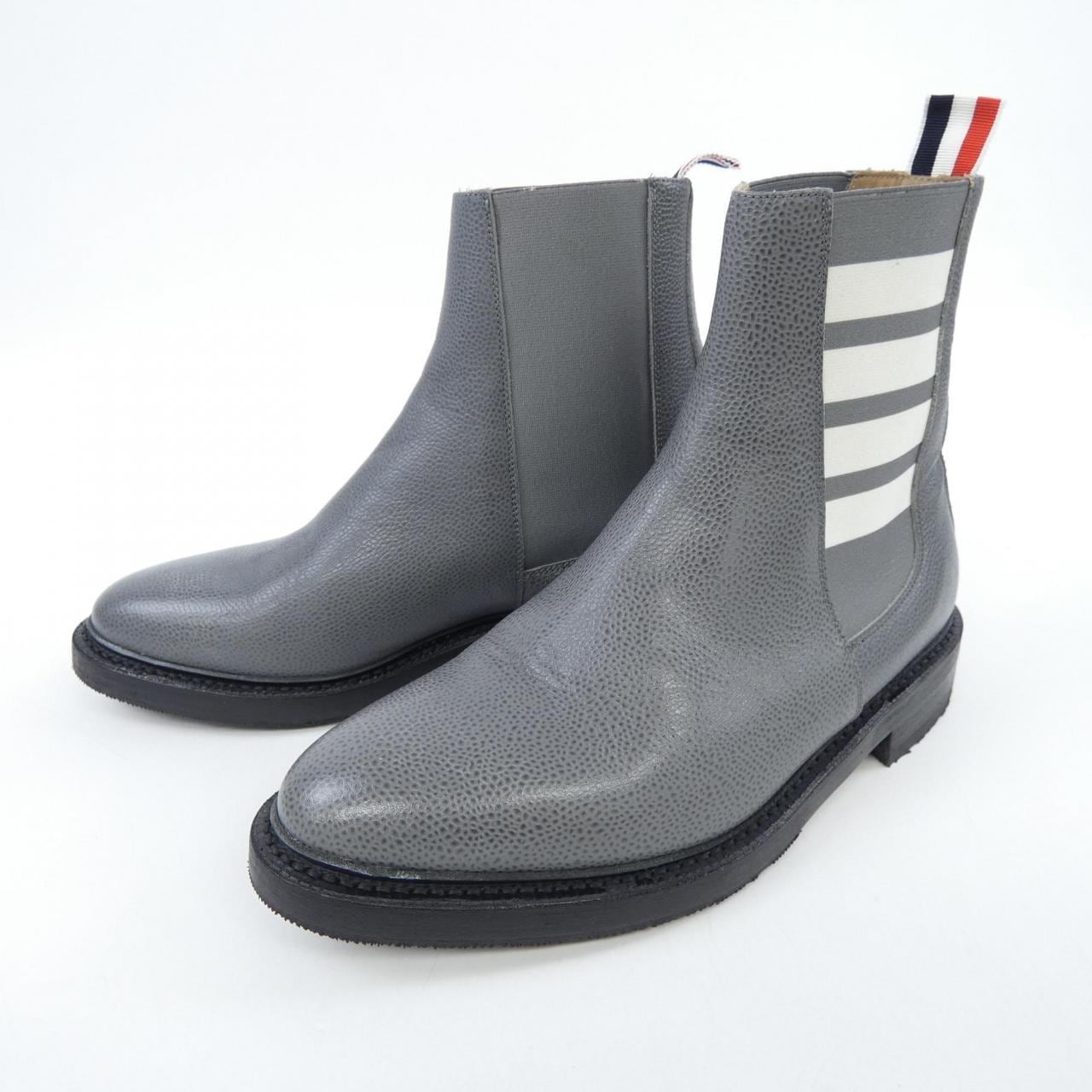 トムブラウン THOM BROWNE ブーツ