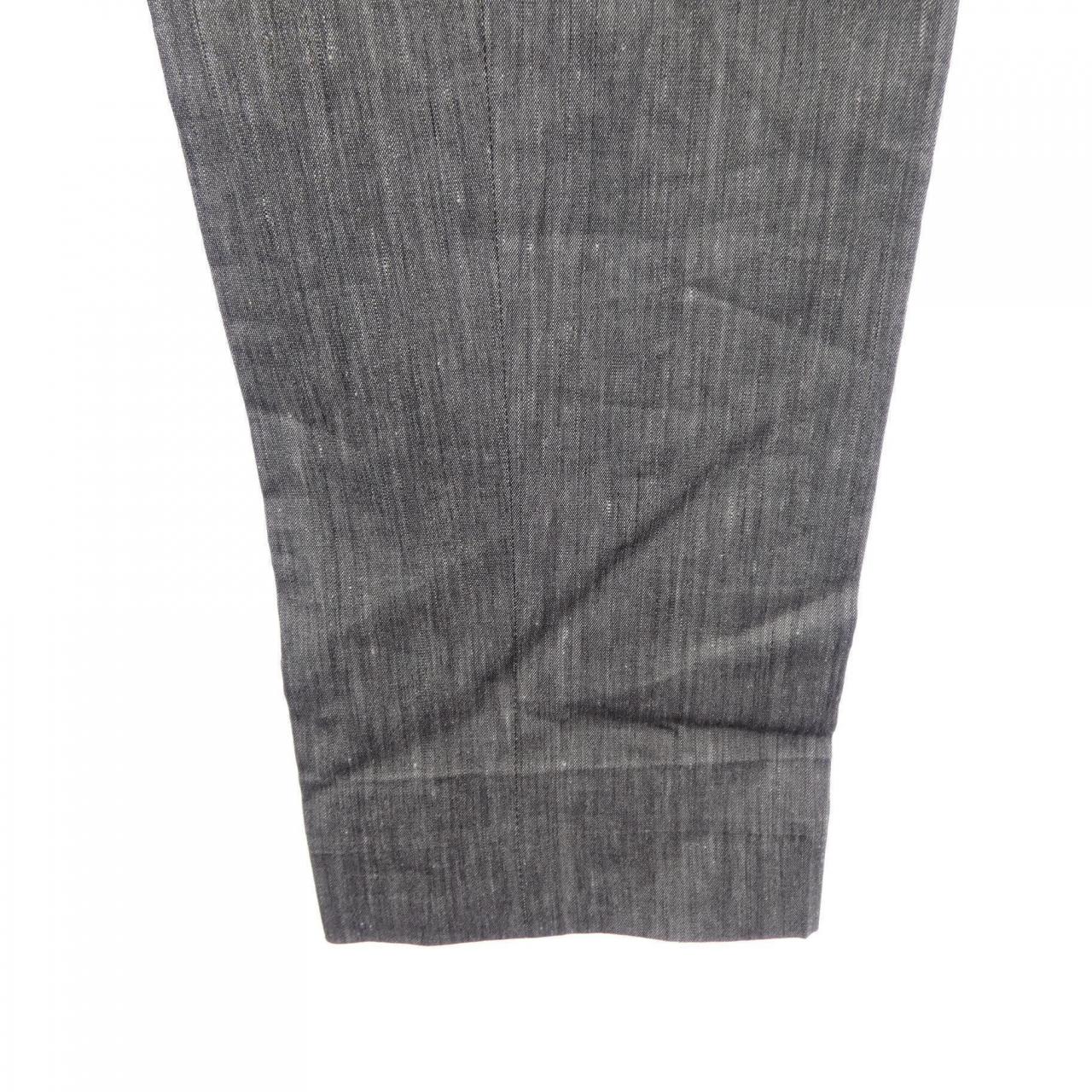 TAGLIATOREA-GLEN2 DK14褲子