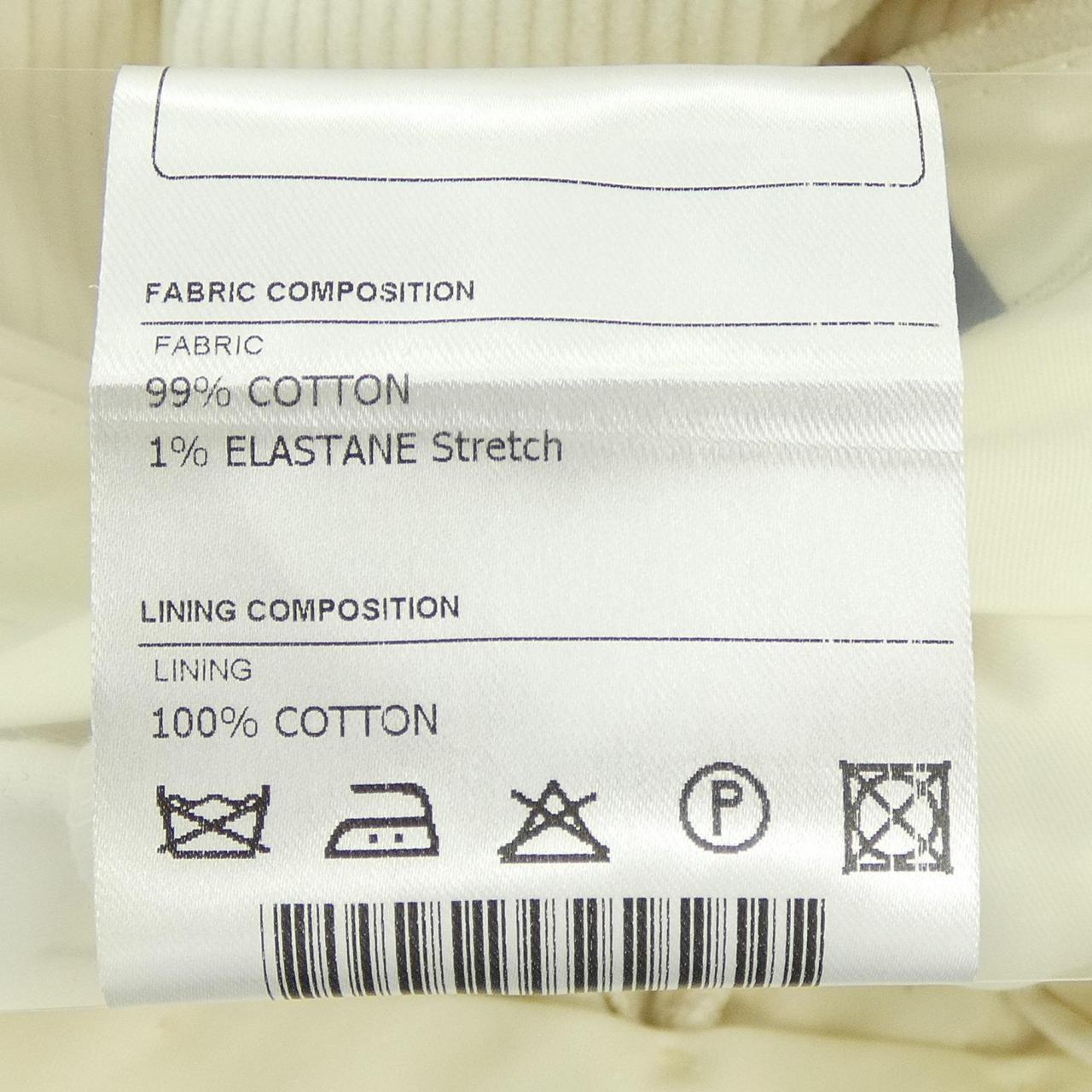 タリアトーレ TAGLIATORE P-NOBLE24 パンツ