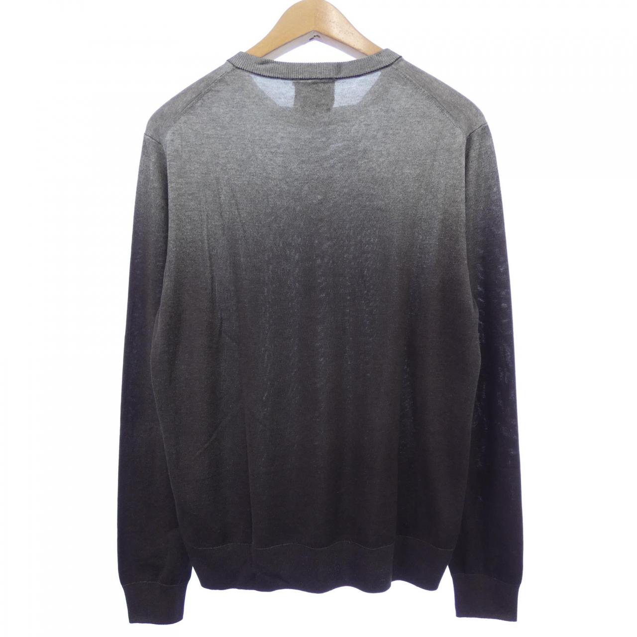 アルマーニコレツィオーニ ARMANI collezioni ニット