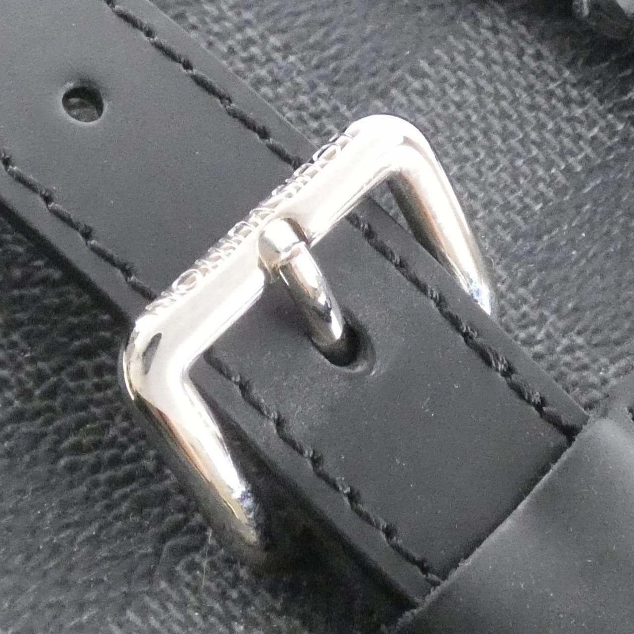 ルイヴィトン ダミエ グラフィット クリストファー MM N41379 リュックサック